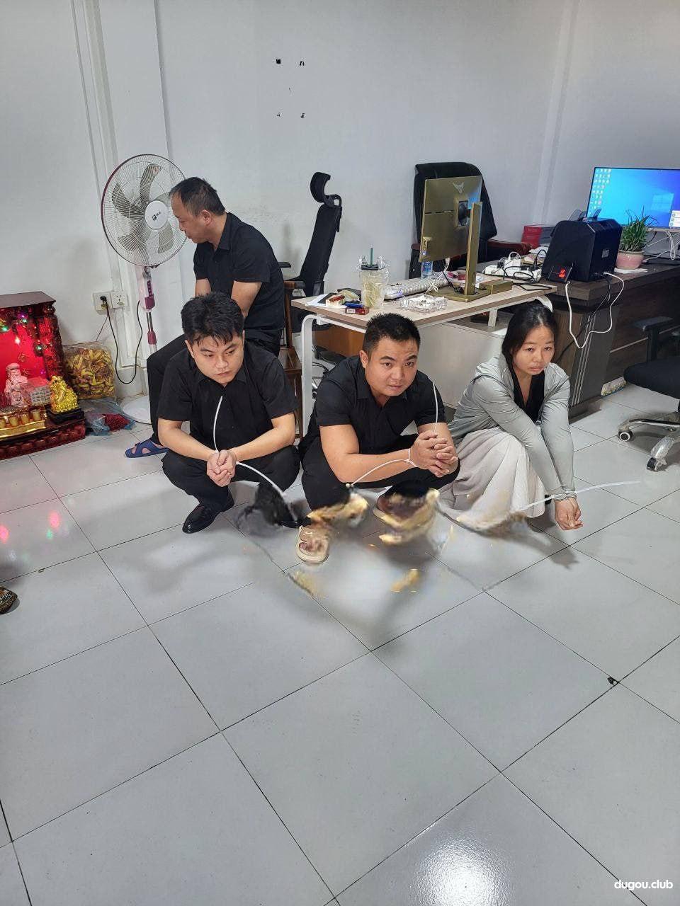 柬埔寨新闻:昨晚金边抓了不止200人,而是500多人!这是一次中柬联合执法行动!